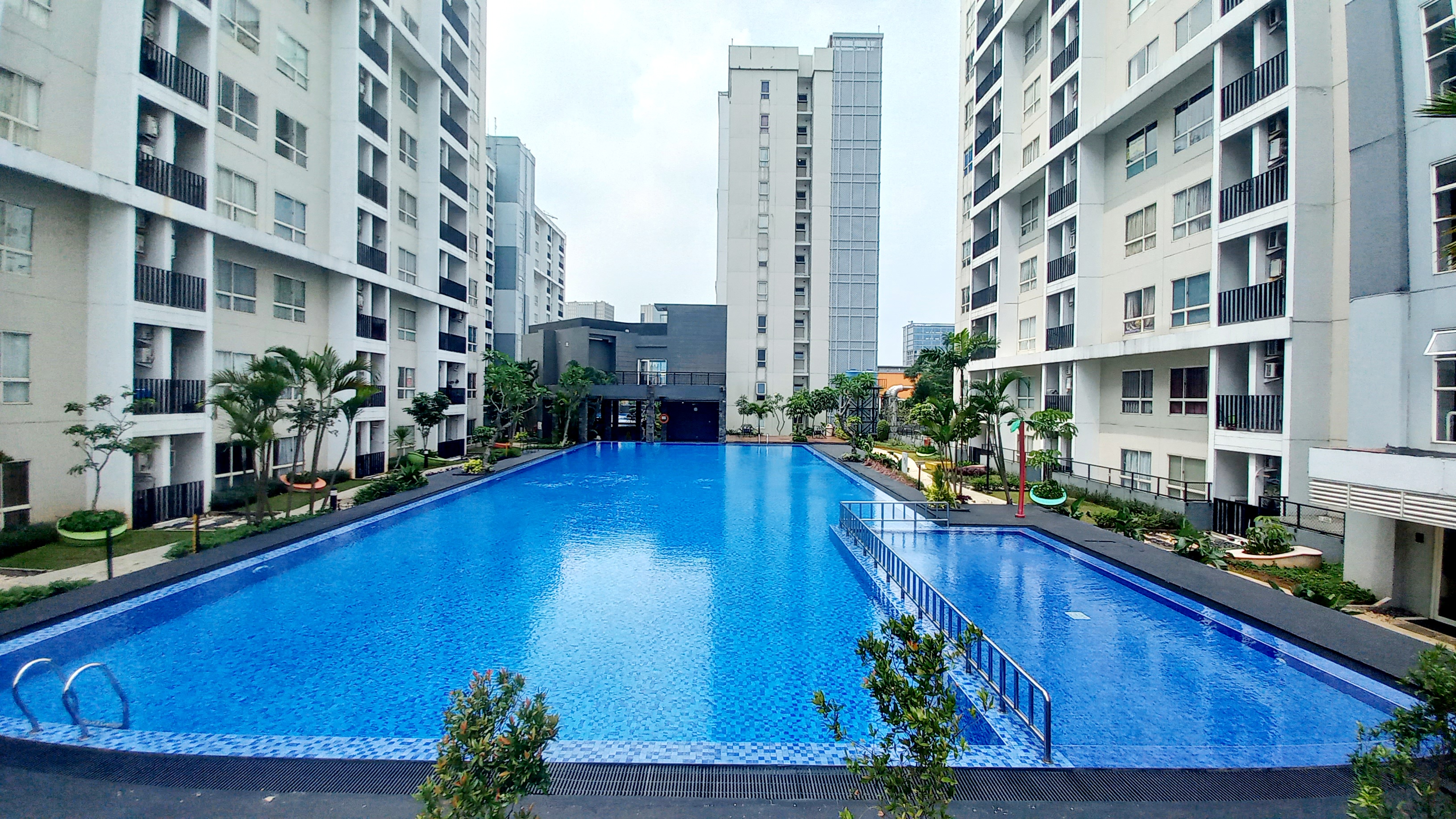 Kolam Komunal