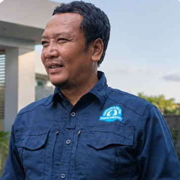 Ridwan Saleh