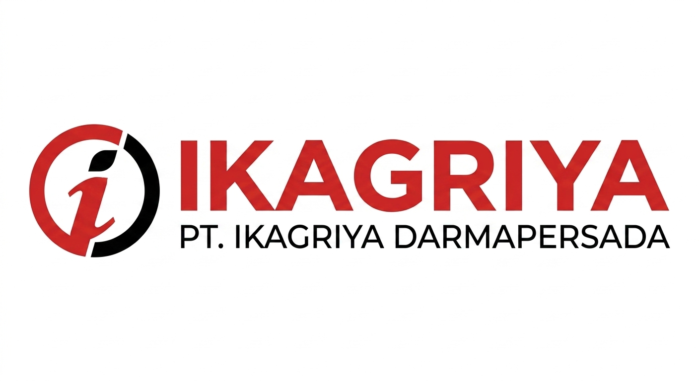 PT Ikagriya Darmapersada