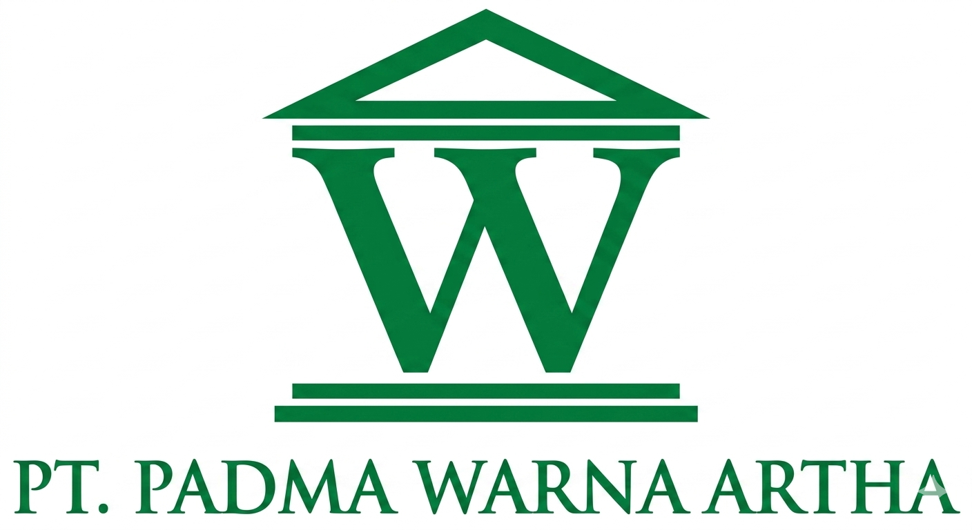 PT Padma Warna Artha