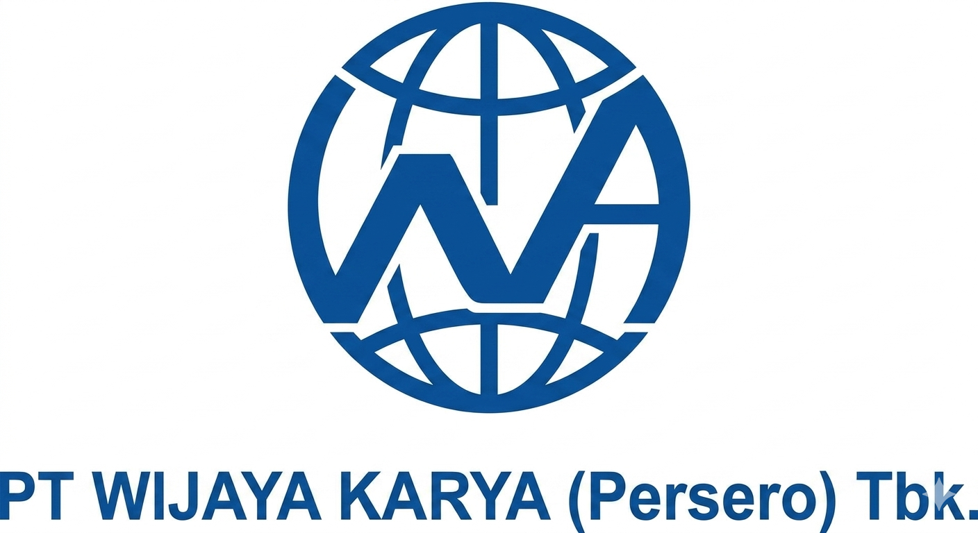 PT Wijaya Karya (WIKA)